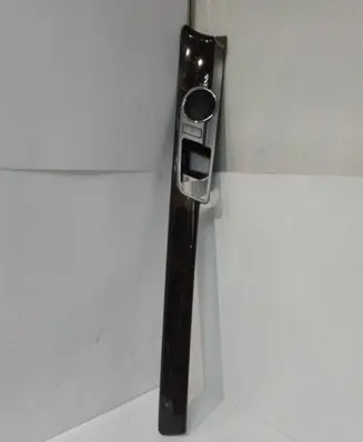 Volkswagen Phaeton Front door trim bar 3D0867101M 3D0837113K