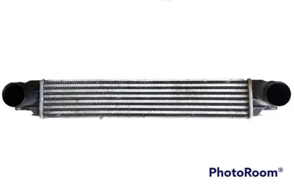 Opel Antara Intercooler radiator 96629070