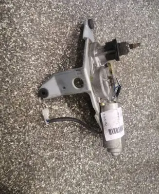 Rear window wiper motor