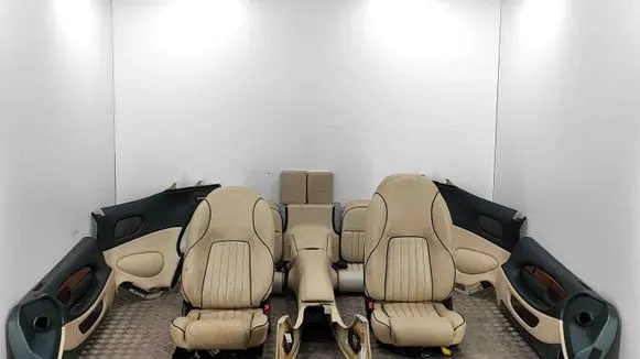 Aston Martin DB7 Interior set SPB8742 SPB8603