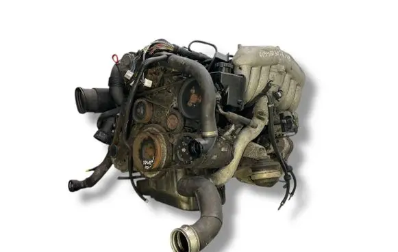 Mercedes-Benz S W220 Engine m613 m613960 613960