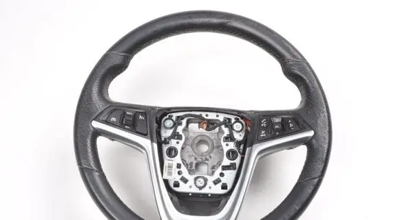 Opel Insignia A Steering wheel 