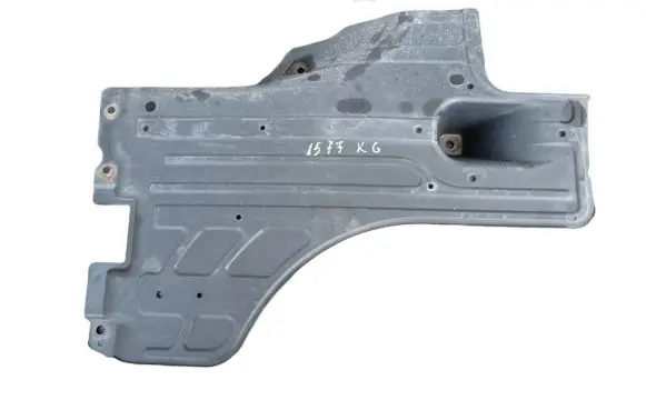 Volvo S60 Rear underbody cover/under tray 30736340