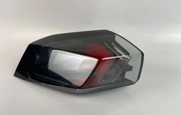 Peugeot 2008 II Rear/tail lights 9838190580