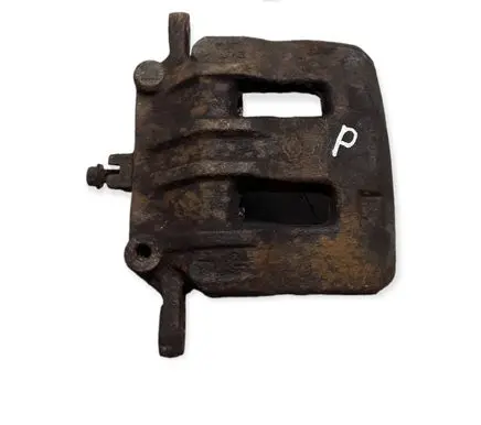 Nissan Patrol Y61 Front brake caliper