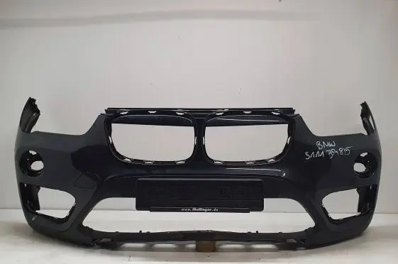 BMW X1 F48 F49 Front bumper 51117354815