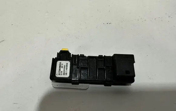 Mercedes-Benz C W204 Rain sensor A1729058200