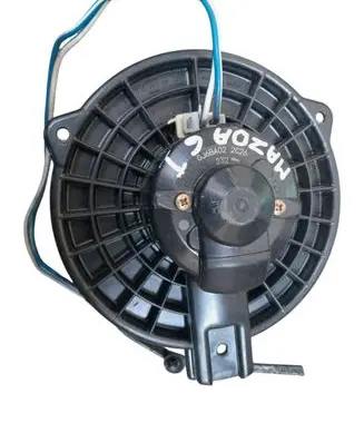 Mazda 6 Heater fan/blower GJ6BA022C26 HB111 8940000