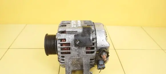 Hyundai H-1, Starex, Satellite Generator/alternator 29SP38