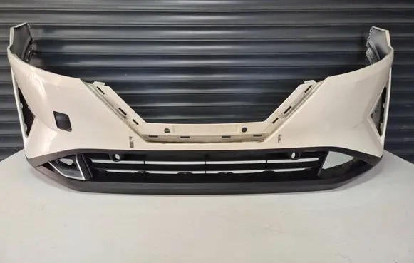 Nissan Qashqai J12 Front bumper 620266UA0A