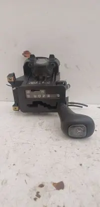 Mercedes-Benz C W202 Gear shifter/selector 1292670637