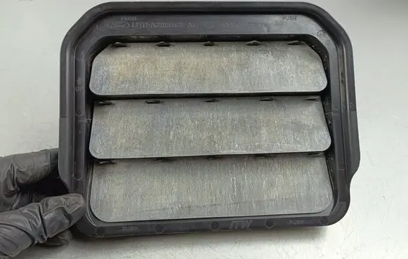 Ford Escape IV Quarter panel pressure vent H1TBA280B62AC