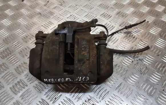 Mercedes-Benz C W203 Front brake caliper BRAK