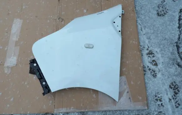 Renault Trafic III (X82) Fender