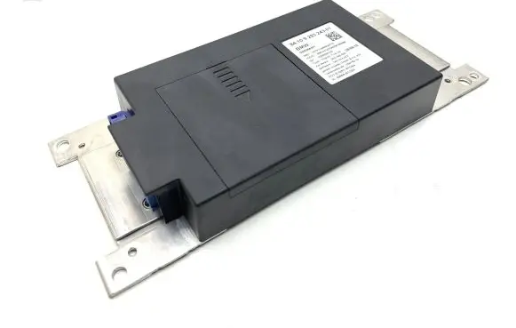 BMW 5 F10 F11 Bluetooth control unit module 109293243 9293243