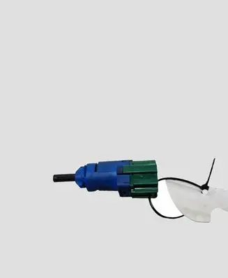 Citroen C5 Brake pedal sensor switch 9672407680