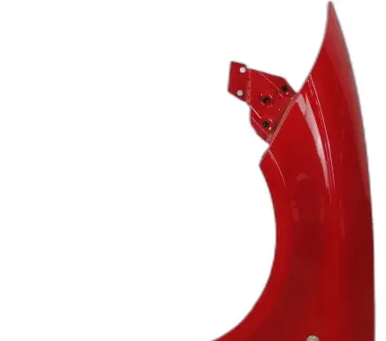 Seat Altea Fender