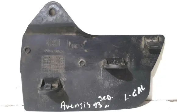 Toyota Avensis T270 Rear mudguard 65632