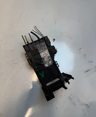 Citroen C4 Grand Picasso Other control units/modules 28201235