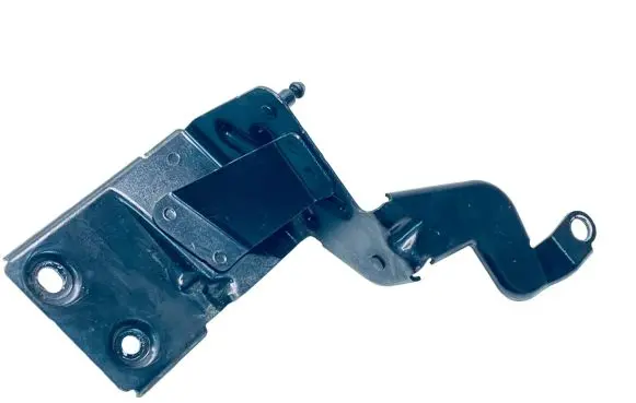 Seat Leon (5F) ABS pump bracket 5Q1614235K 5Q1614235