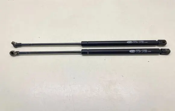 Audi A4 S4 B5 8D Tailgate/trunk strut/damper GS0196 14J093