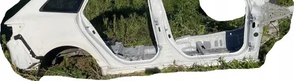 Toyota Corolla E210 E21 Side car body part 