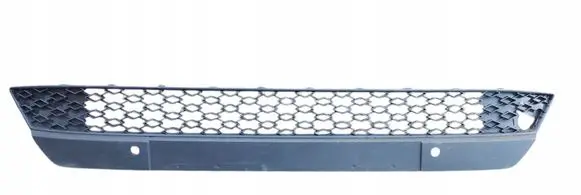 Skoda Kodiaq Front bumper lower grill 565853677F