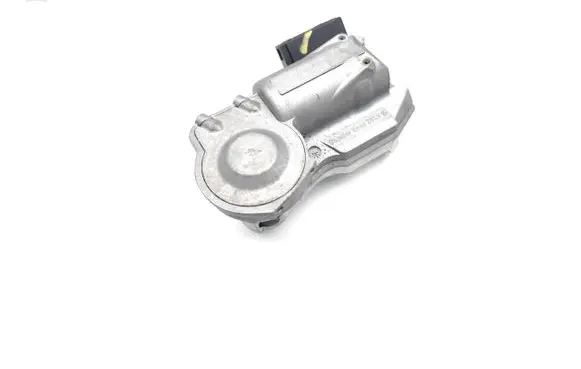 Mercedes-Benz C AMG W203 Steering wheel lock A2034621130