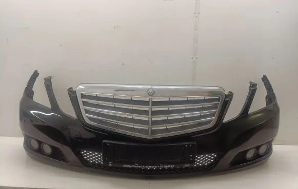Mercedes-Benz E W212 Front bumper A2128851837