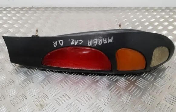 Fiat Marea Rear/tail lights 395409999