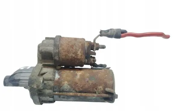 Opel Combo C Starter motor 
