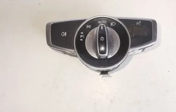 Mercedes-Benz C W205 Light switch A2059056500