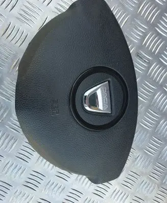 Dacia Sandero Steering wheel airbag 985100037R
