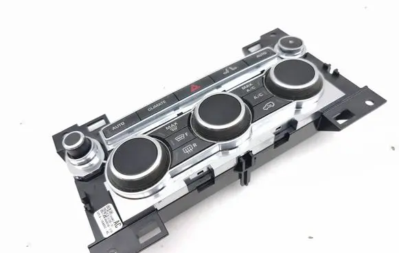 Land Rover Range Rover L405 Climate control unit CPLA18A802AC