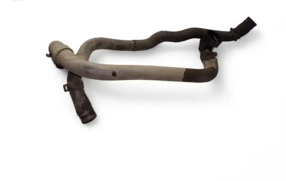 Volkswagen Caddy Engine coolant pipe/hose 1K0122291D