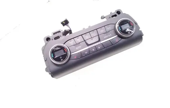 Ford Kuga III Climate control unit LJ6T18C612DC