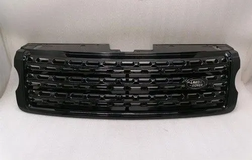 Land Rover Range Rover L405 Front bumper upper radiator grill CK52BA163CA