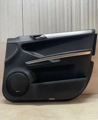 Mercedes-Benz ML W164 Front door card panel trim 