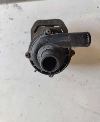 Mercedes-Benz ML W164 Electric auxiliary coolant/water pump 3130991163