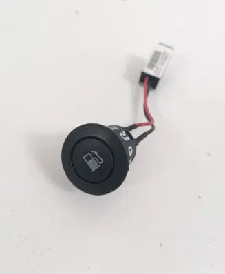 KIA Sorento Fuel tank opening switch 935552P000