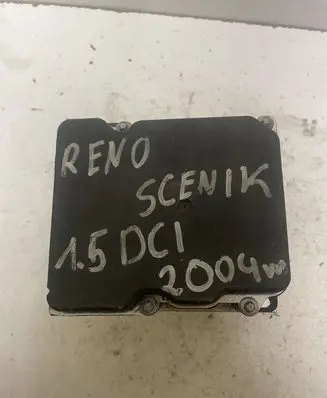 Renault Scenic II - Grand scenic II ABS Pump 0265950335