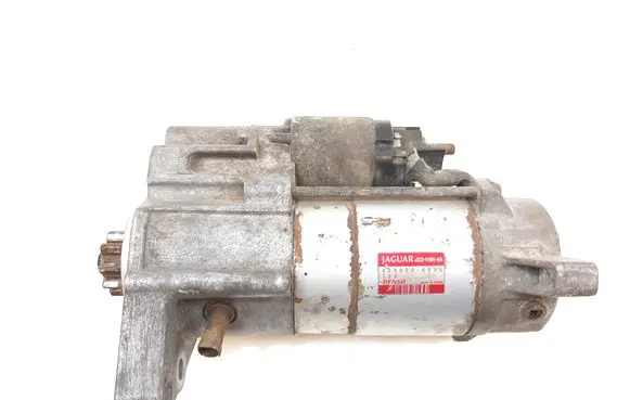 Jaguar XF Starter motor 8X2311001AA