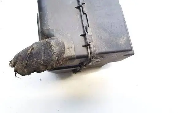 Volkswagen PASSAT B6 Fuse box set 1k0937311c 0-1394978-1
