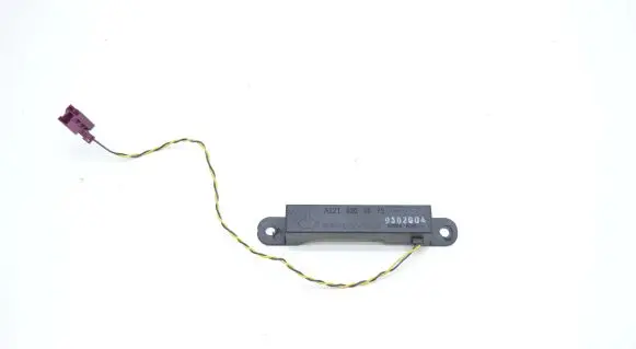 Mercedes-Benz S W221 Keyless (KESSY) go control unit/module A2218201875 15524371