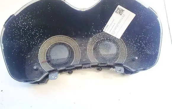 Toyota Auris 150 Speedometer (instrument cluster) 838000Z290 A2C53240481
