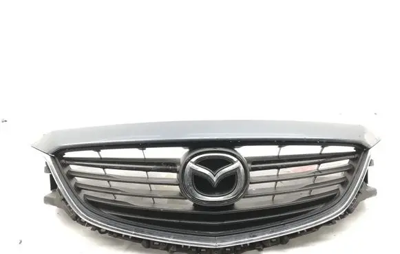 Mazda 6 Quarter panel pressure vent GHP950717 GHP950712