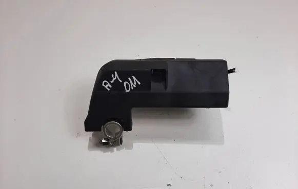 Audi A4 S4 B8 8K Positive cable (battery) B0101034