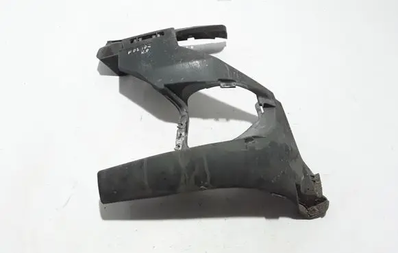 BMW 5 GT F07 Front bumper support beam 7200757