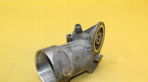 Seat Toledo II (1M) Oil filter mounting bracket 066115403A