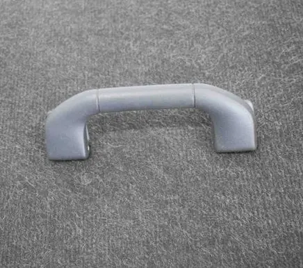 Mercedes-Benz E C207 W207 Front interior roof grab handle A2048100051